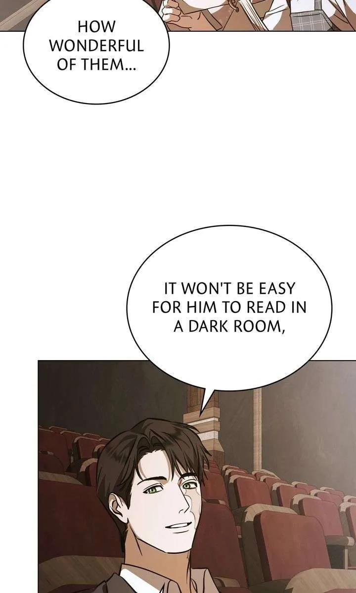 The Redemption of Earl Nottingham Chapter 91 page 45