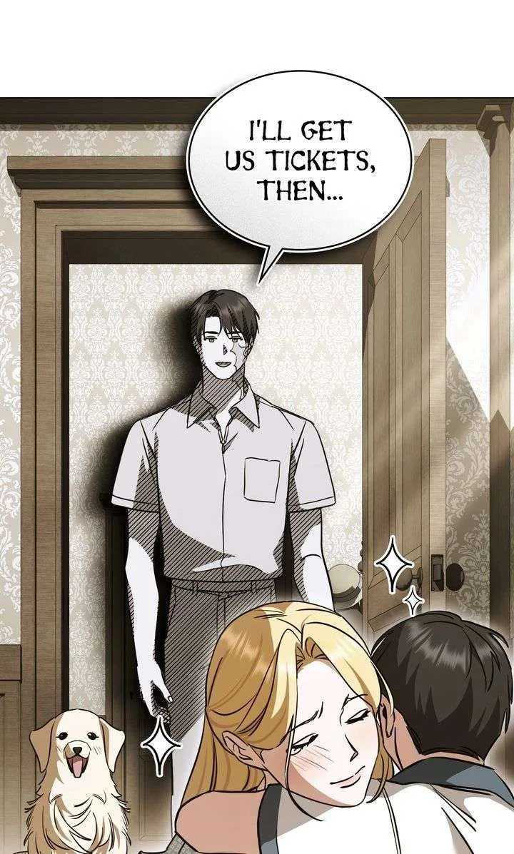 The Redemption of Earl Nottingham Chapter 91 page 40