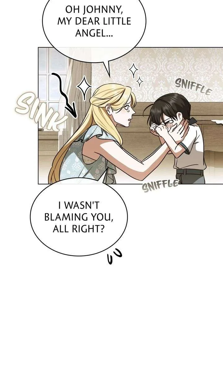 The Redemption of Earl Nottingham Chapter 91 page 39