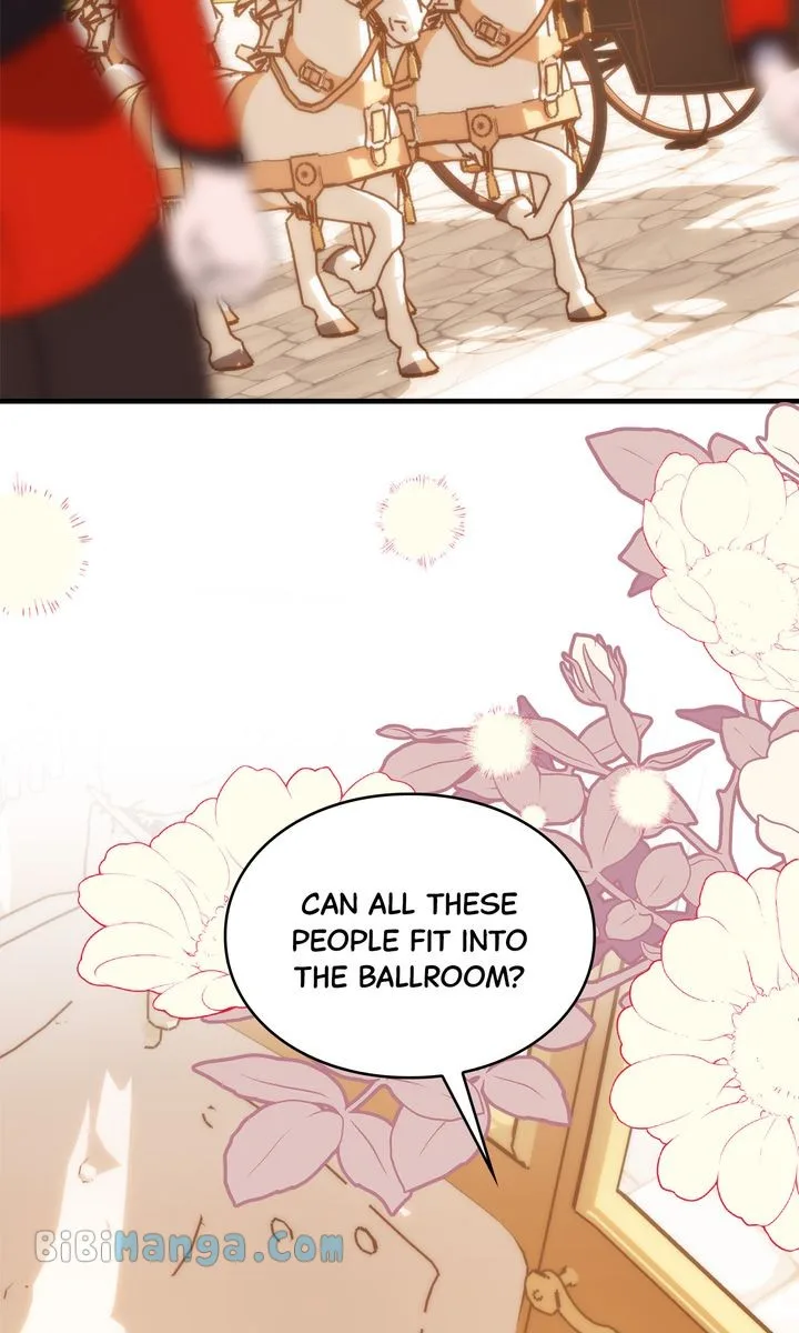 The Raven Duchess Chapter 91 page 64