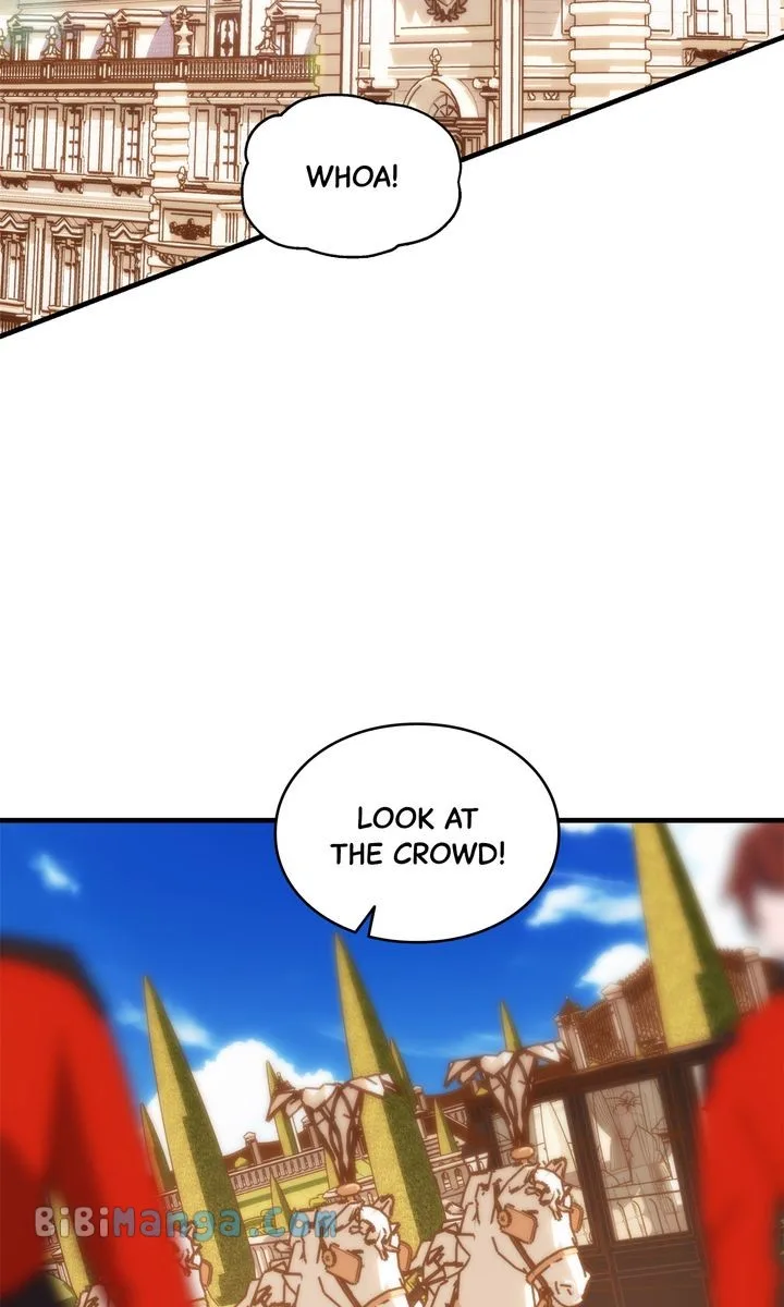 The Raven Duchess Chapter 91 page 63