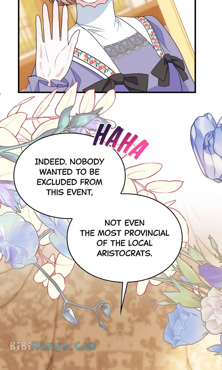 The Raven Duchess Chapter 91 page 67