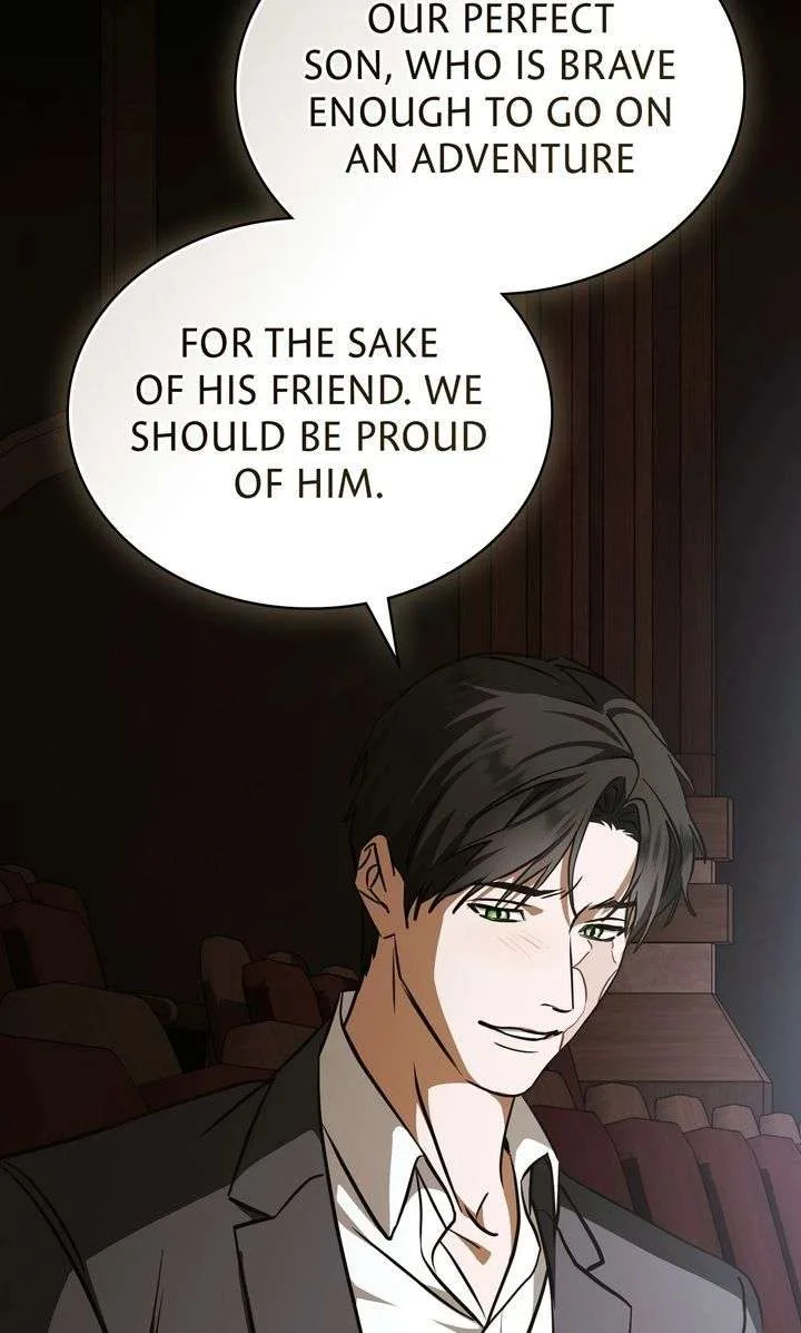 The Redemption of Earl Nottingham Chapter 91 page 55
