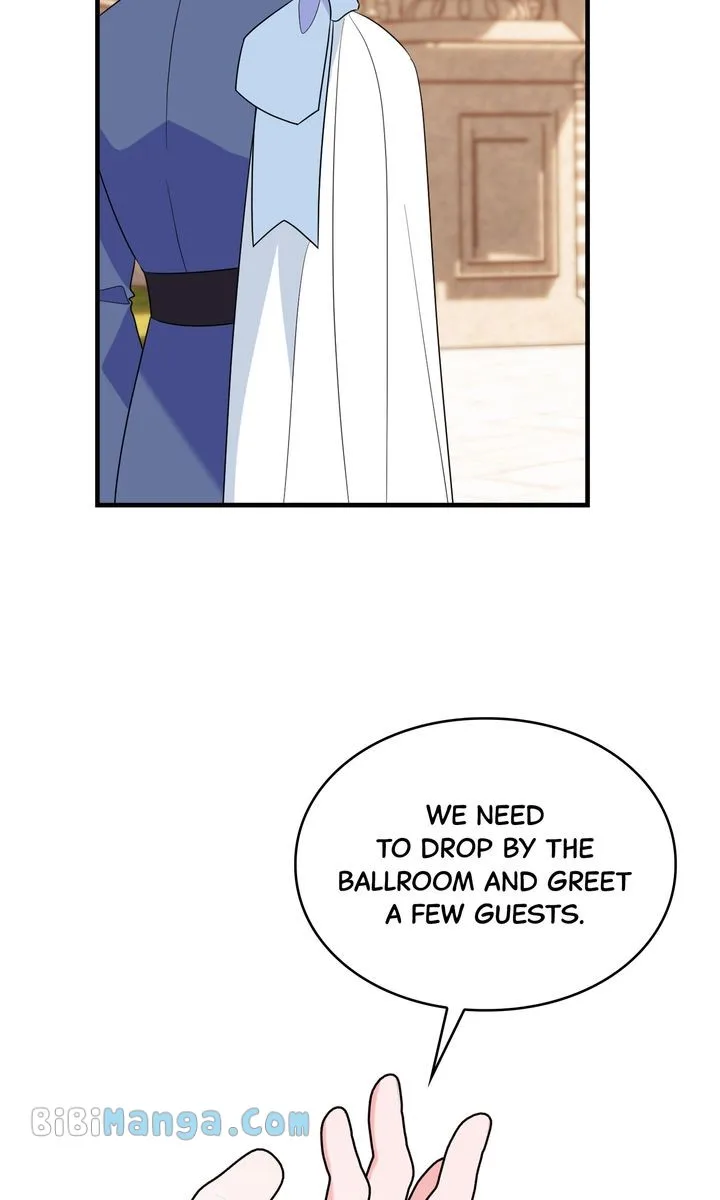 The Raven Duchess Chapter 91 page 75