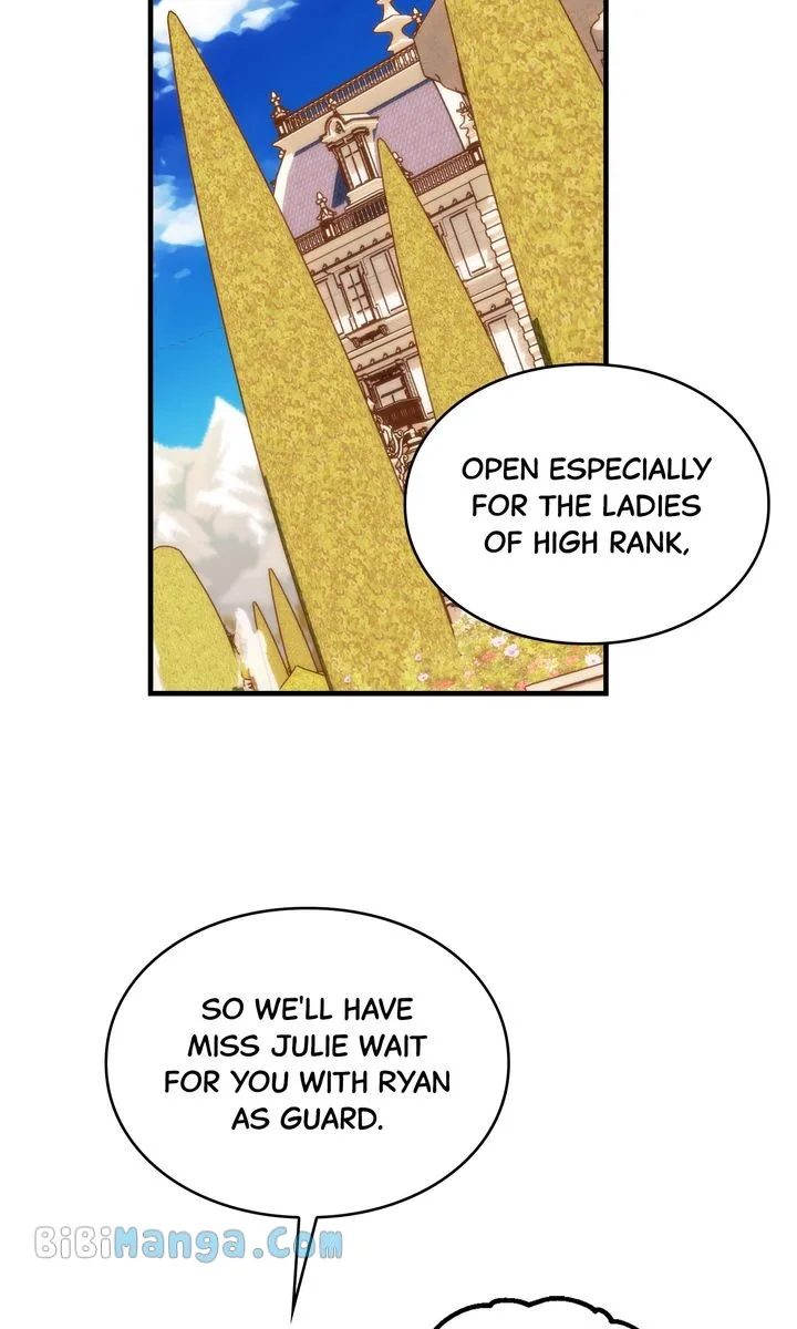 The Raven Duchess Chapter 91 page 77