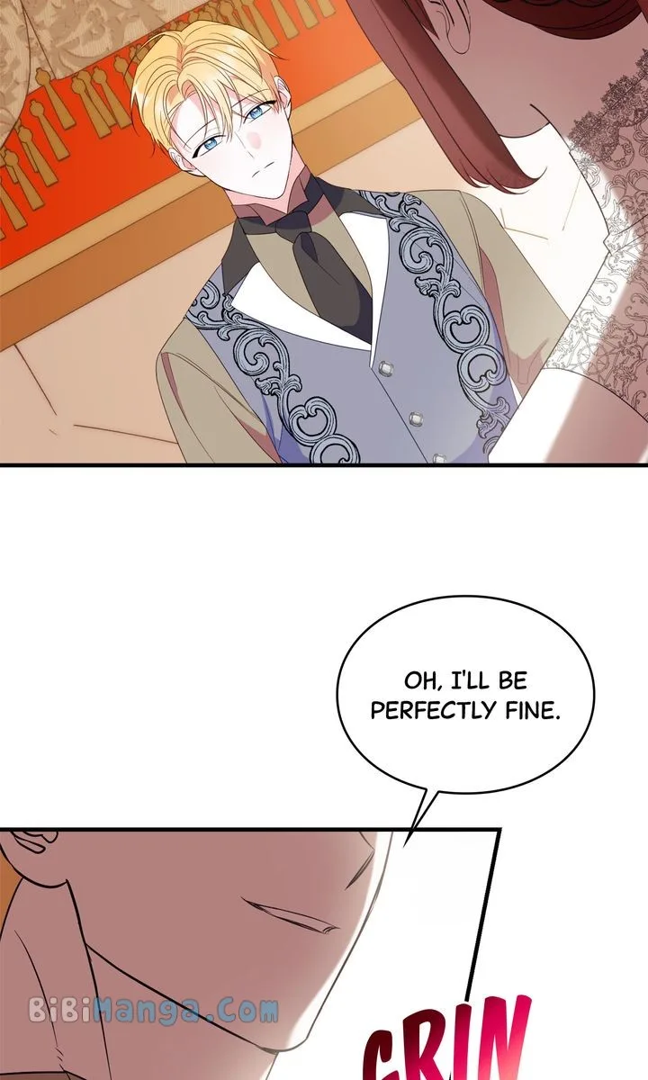 The Raven Duchess Chapter 91 page 81
