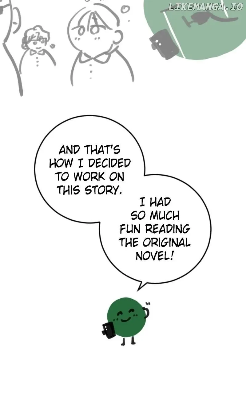 The Team Leader is Tired of Being A Newlywed Chapter 90.5 page 7