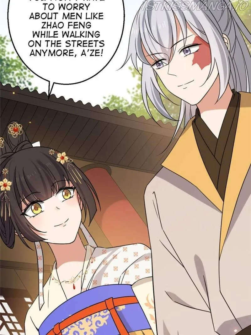 The Sickly Tyrant With An Innocent Facade Chapter 92 page 5