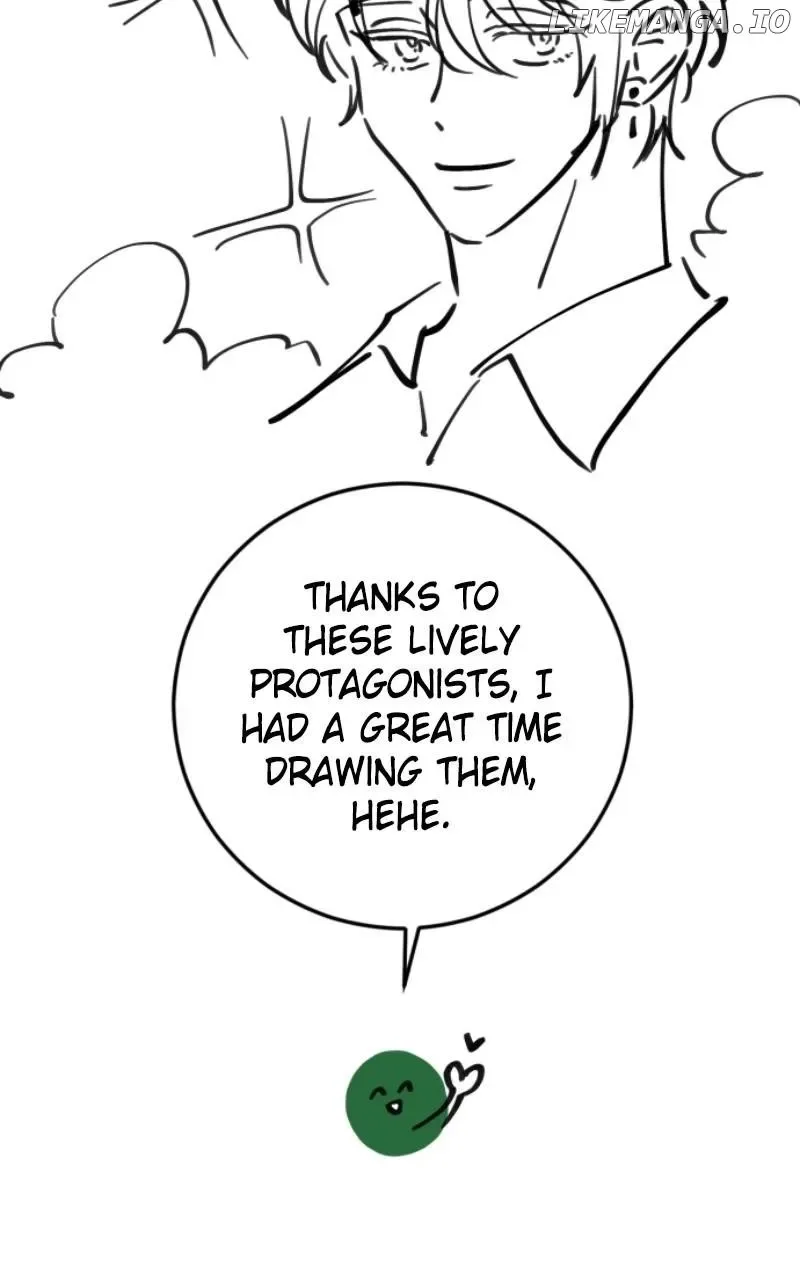 The Team Leader is Tired of Being A Newlywed Chapter 90.5 page 14