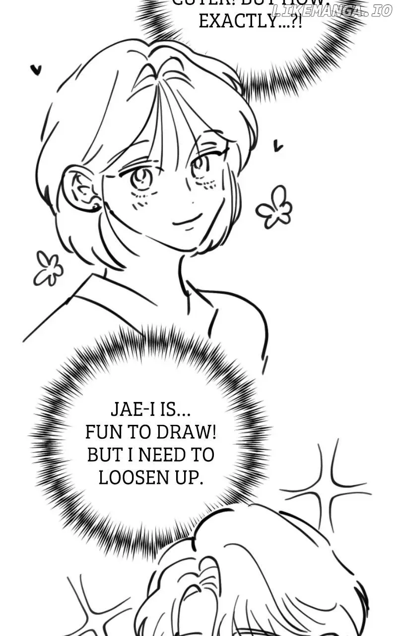 The Team Leader is Tired of Being A Newlywed Chapter 90.5 page 13