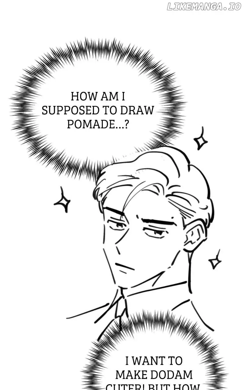 The Team Leader is Tired of Being A Newlywed Chapter 90.5 page 12