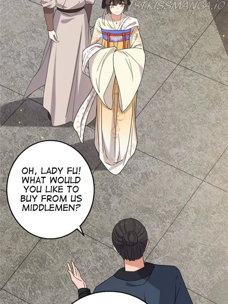 The Sickly Tyrant With An Innocent Facade Chapter 92 page 9