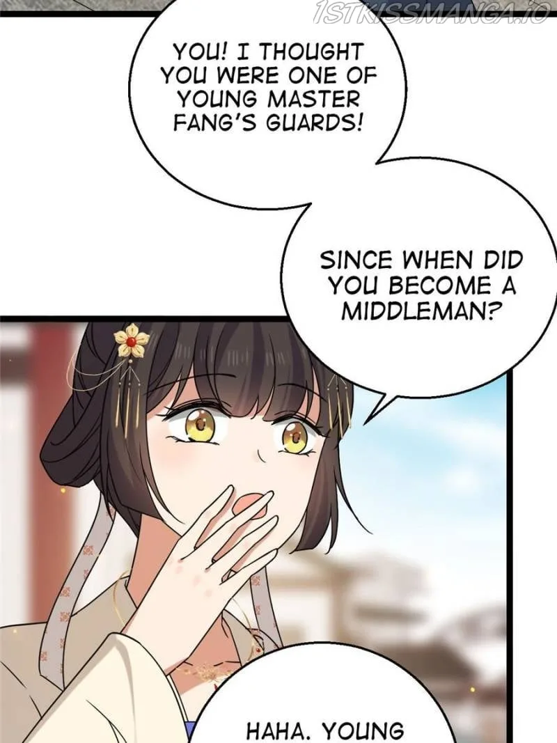 The Sickly Tyrant With An Innocent Facade Chapter 92 page 10