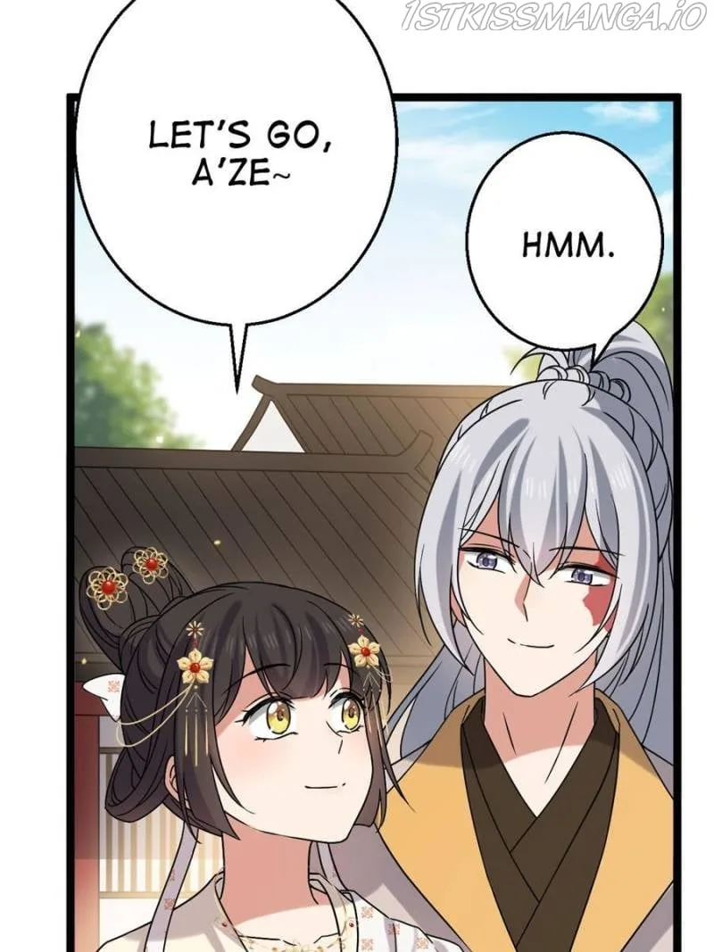 The Sickly Tyrant With An Innocent Facade Chapter 92 page 16