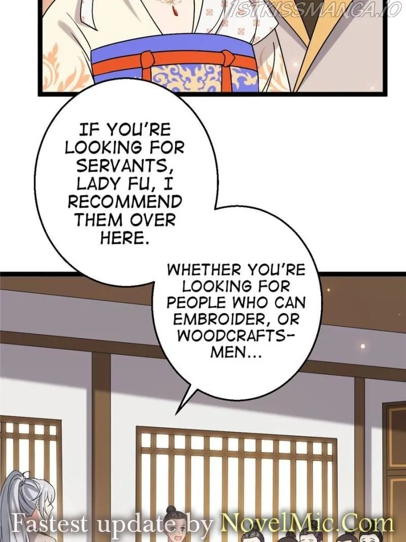 The Sickly Tyrant With An Innocent Facade Chapter 92 page 17