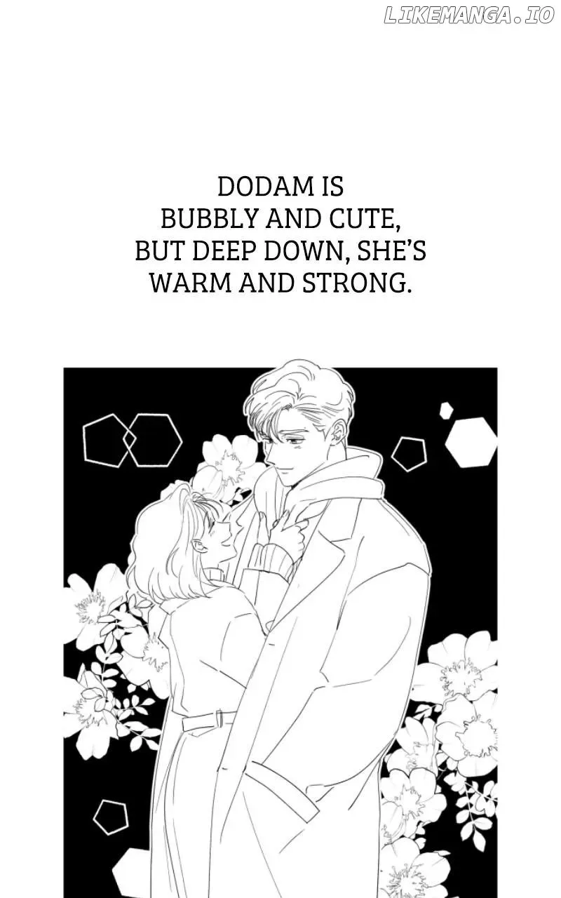 The Team Leader is Tired of Being A Newlywed Chapter 90.5 page 15
