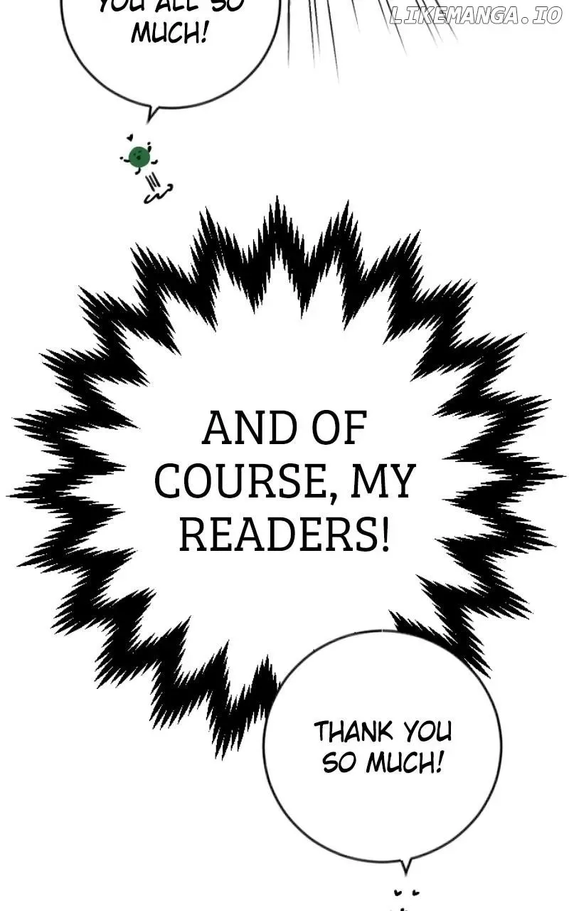 The Team Leader is Tired of Being A Newlywed Chapter 90.5 page 21