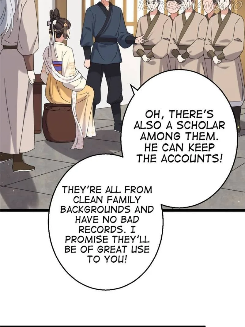 The Sickly Tyrant With An Innocent Facade Chapter 92 page 18