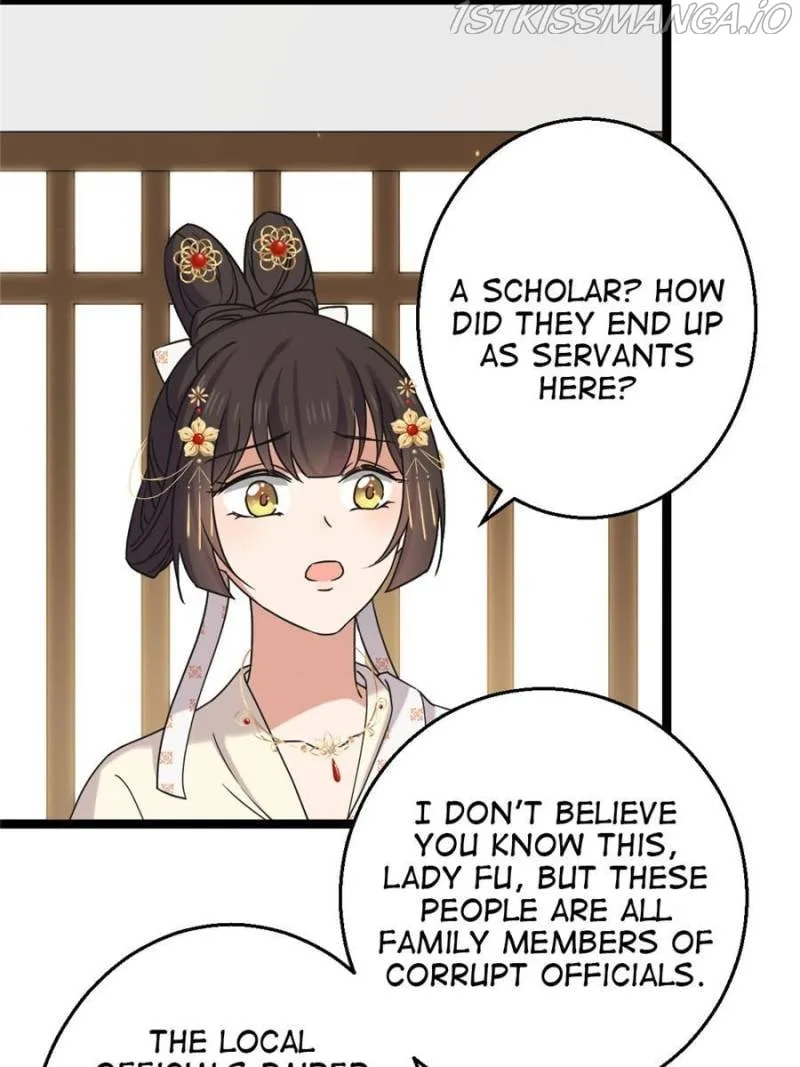 The Sickly Tyrant With An Innocent Facade Chapter 92 page 19