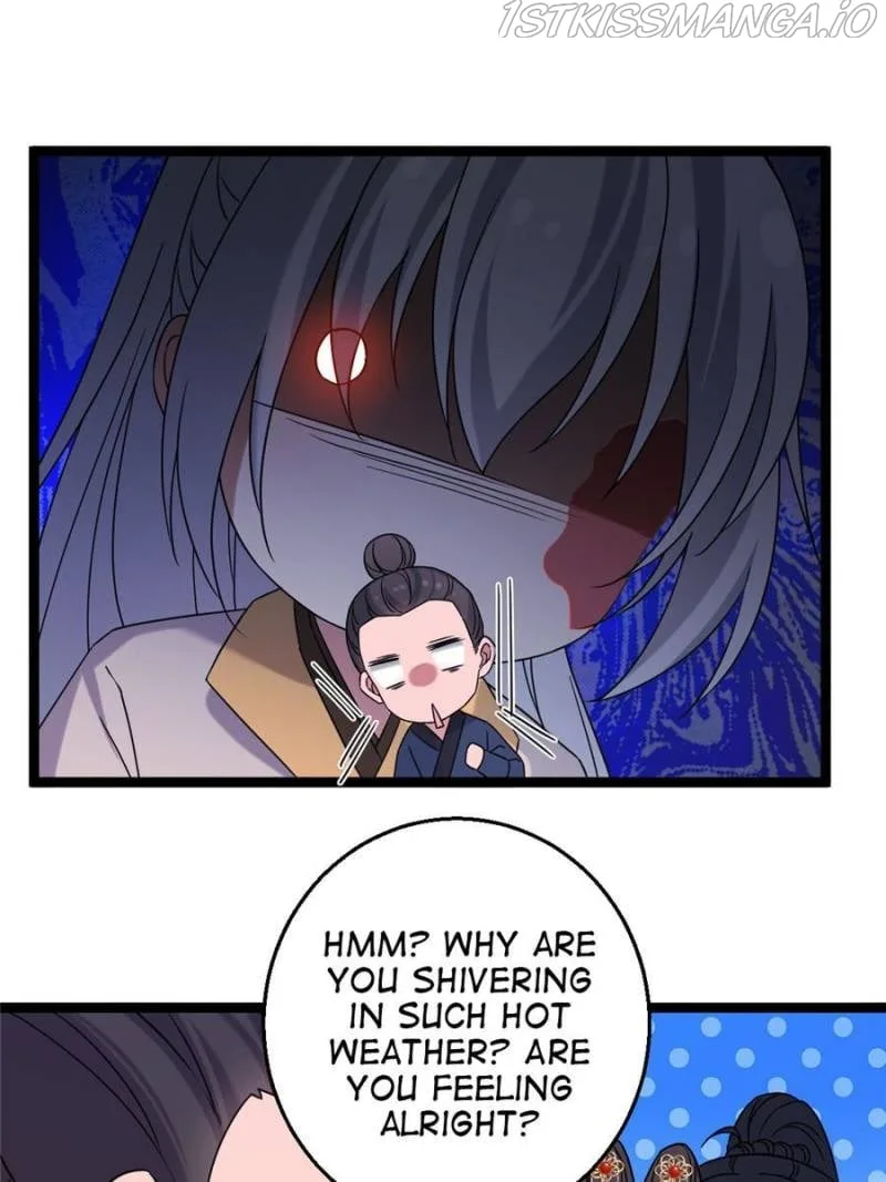 The Sickly Tyrant With An Innocent Facade Chapter 92 page 14
