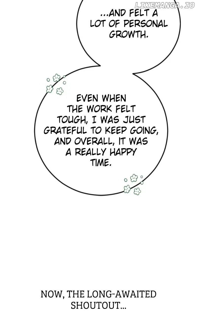 The Team Leader is Tired of Being A Newlywed Chapter 90.5 page 19