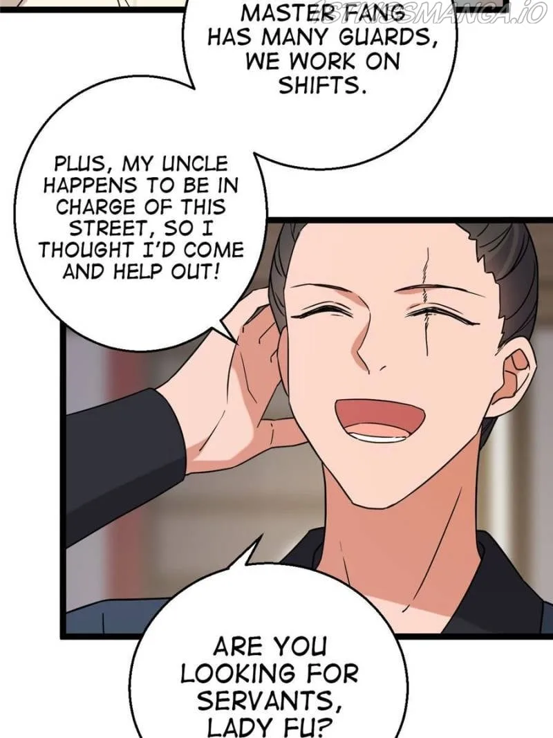 The Sickly Tyrant With An Innocent Facade Chapter 92 page 11