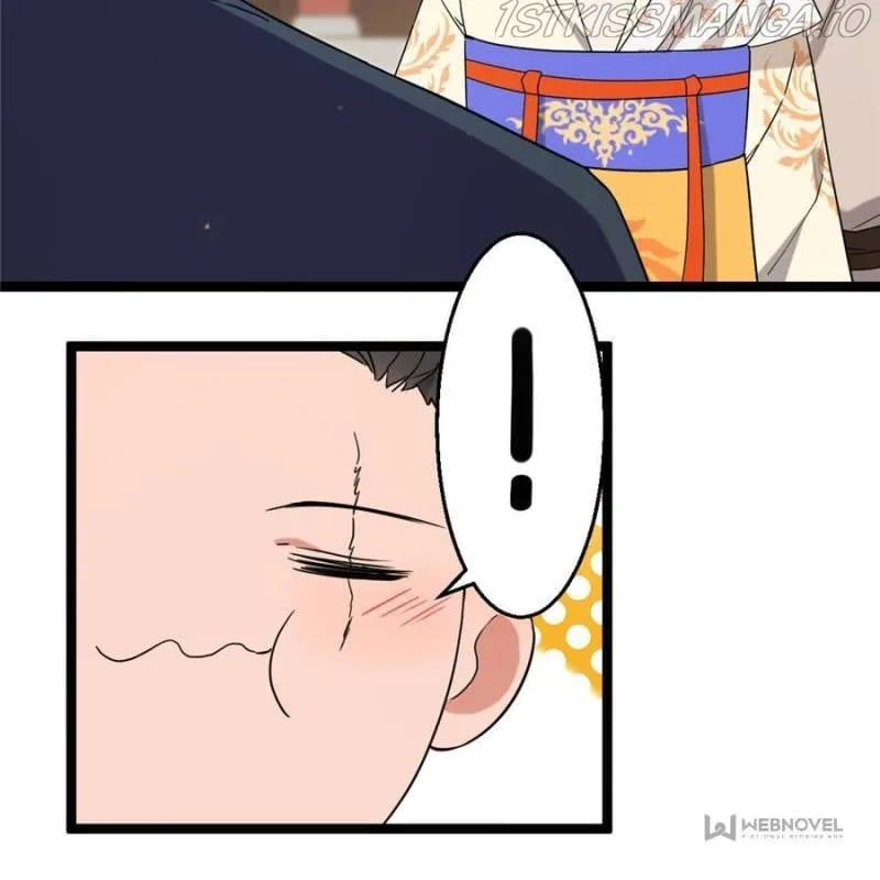 The Sickly Tyrant With An Innocent Facade Chapter 92 page 13
