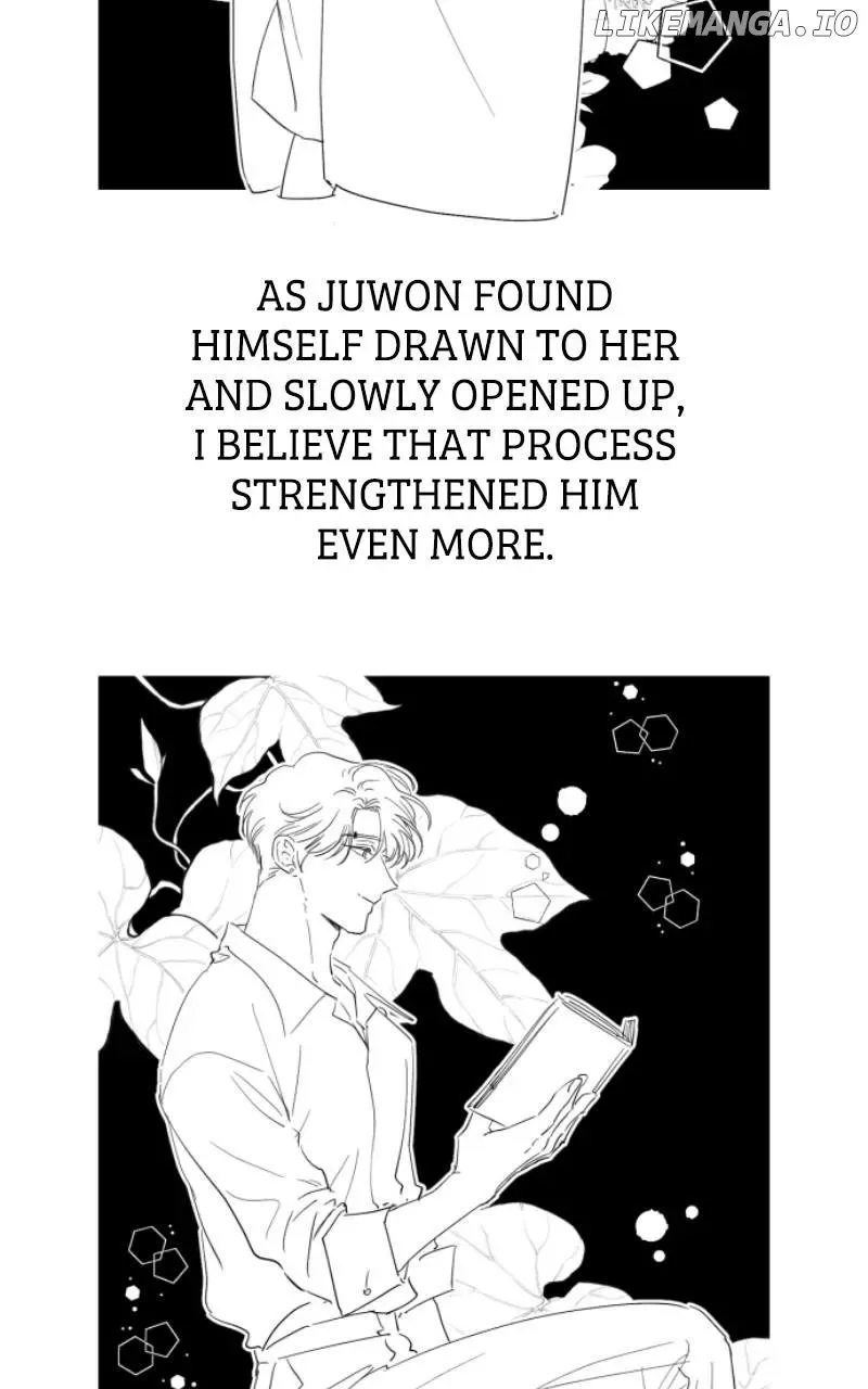The Team Leader is Tired of Being A Newlywed Chapter 90.5 page 16