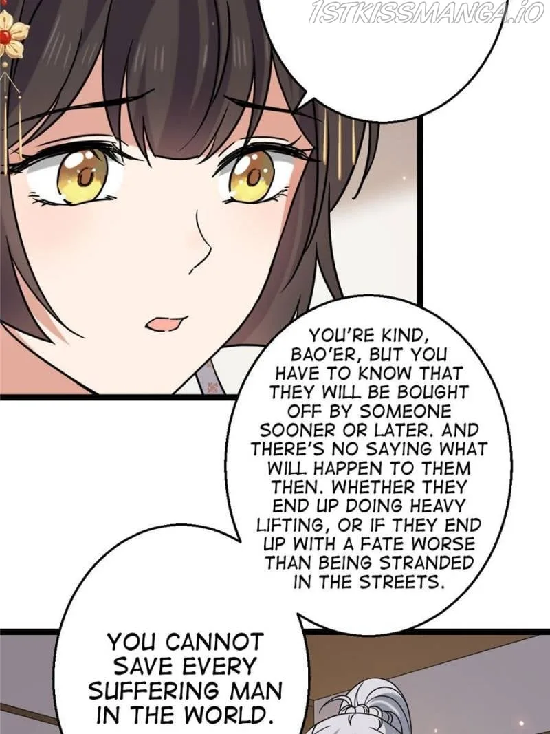 The Sickly Tyrant With An Innocent Facade Chapter 92 page 21