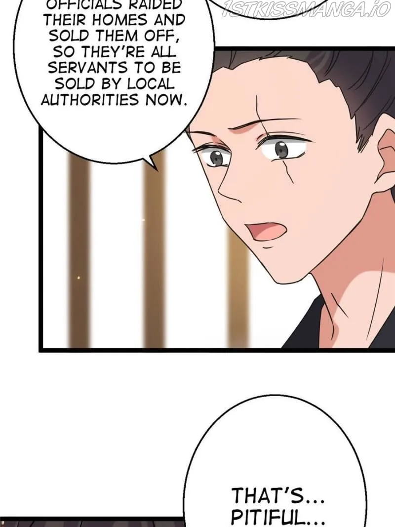 The Sickly Tyrant With An Innocent Facade Chapter 92 page 20