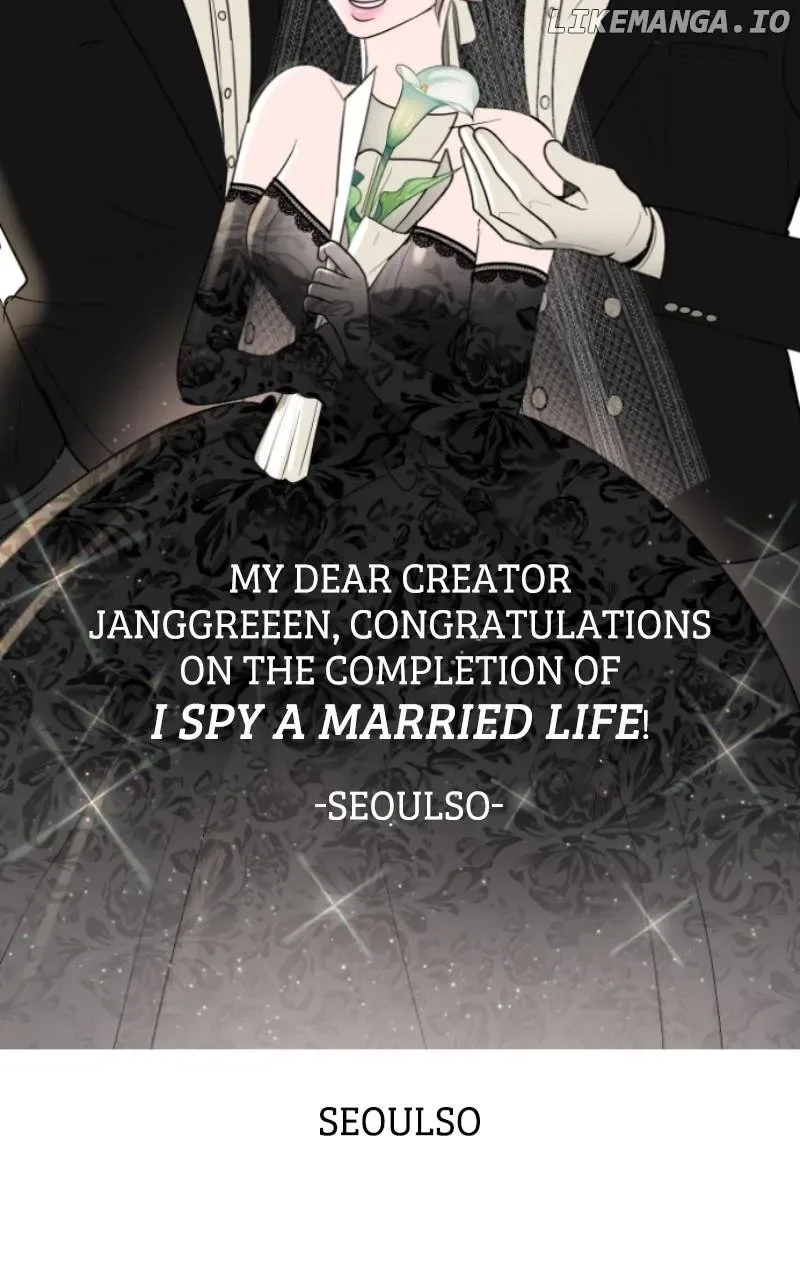 The Team Leader is Tired of Being A Newlywed Chapter 90.5 page 26