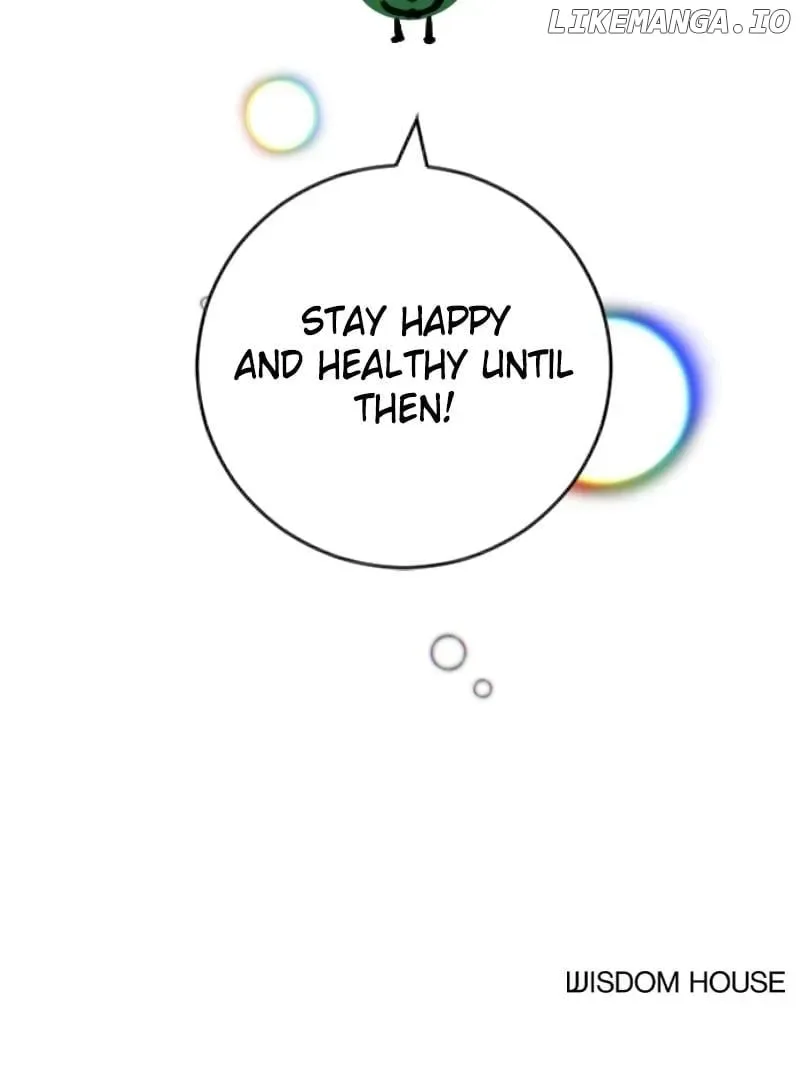 The Team Leader is Tired of Being A Newlywed Chapter 90.5 page 32