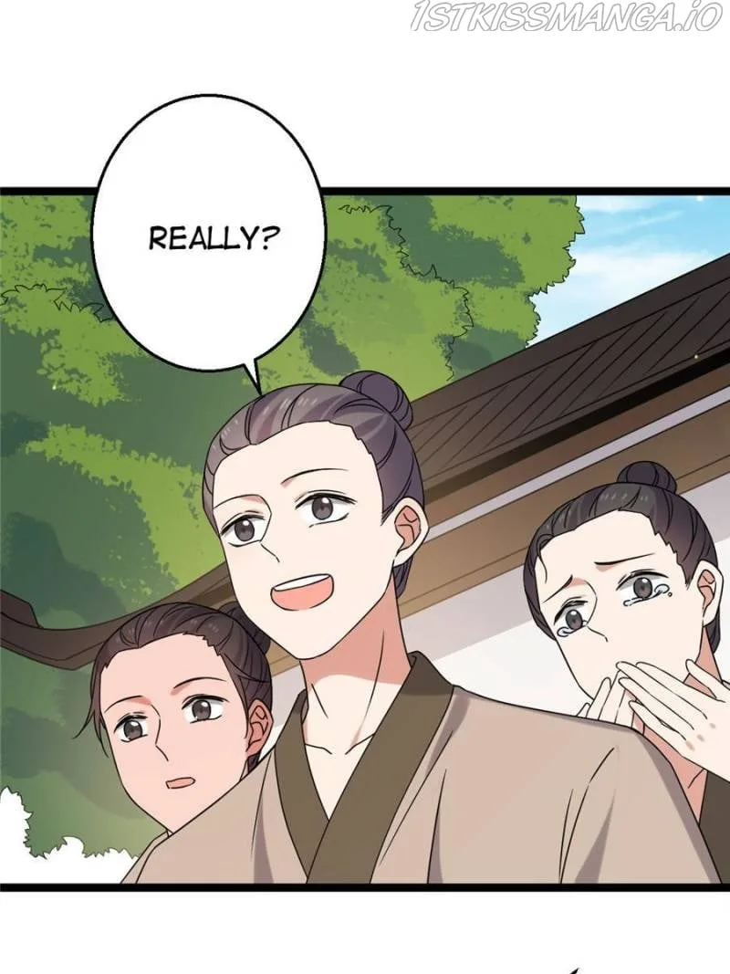 The Sickly Tyrant With An Innocent Facade Chapter 92 page 30