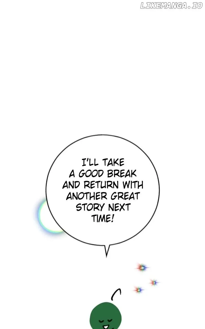 The Team Leader is Tired of Being A Newlywed Chapter 90.5 page 31