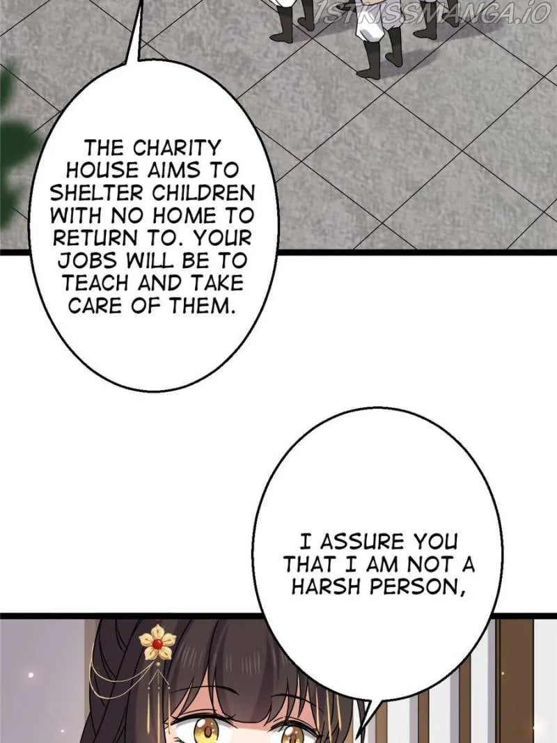The Sickly Tyrant With An Innocent Facade Chapter 92 page 28