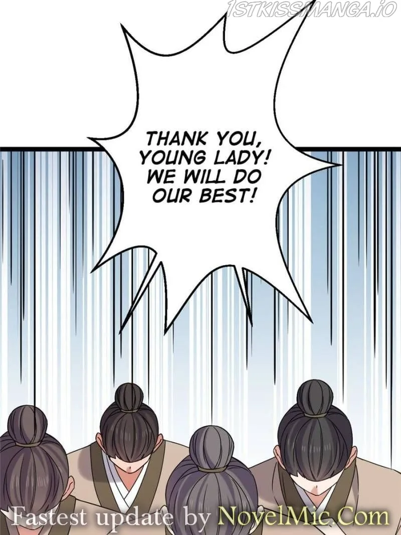 The Sickly Tyrant With An Innocent Facade Chapter 92 page 31