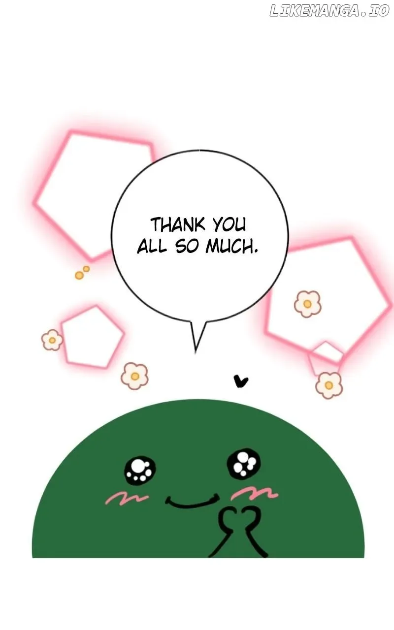 The Team Leader is Tired of Being A Newlywed Chapter 90.5 page 30