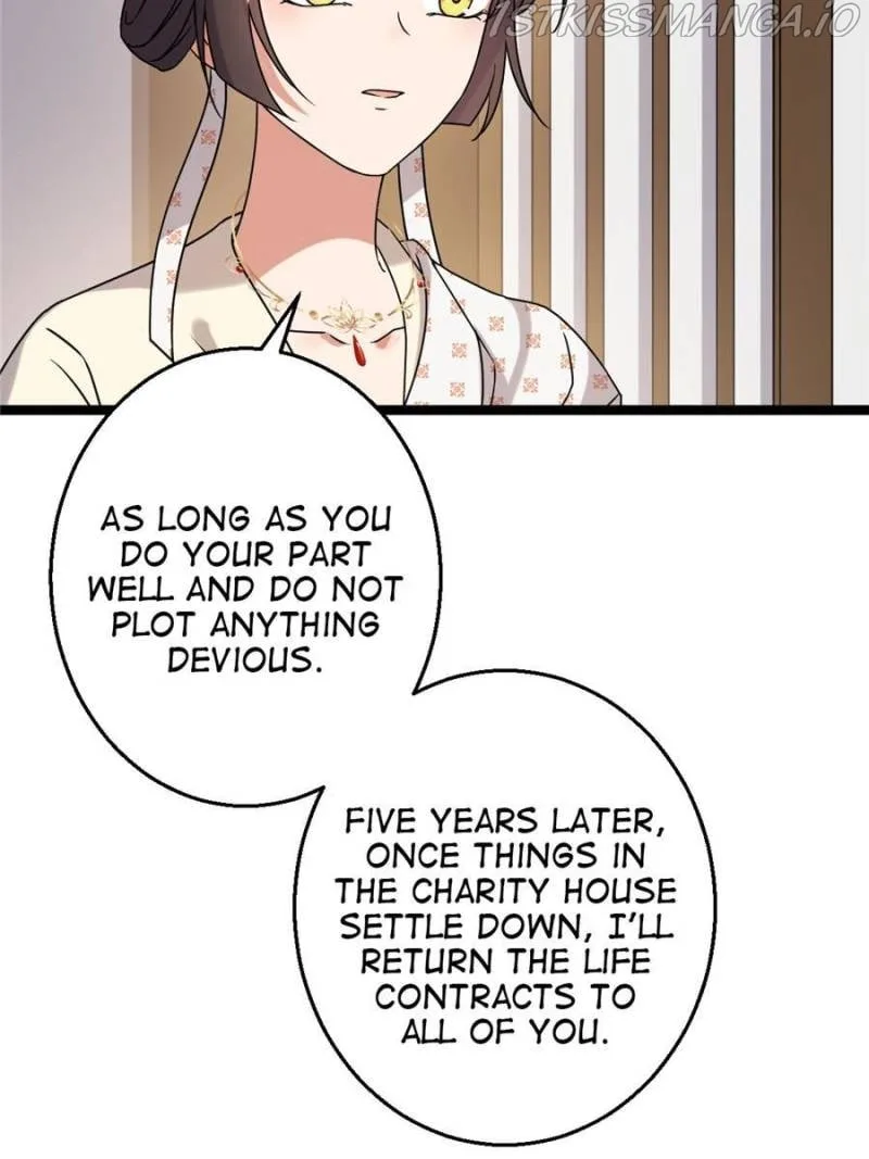 The Sickly Tyrant With An Innocent Facade Chapter 92 page 29