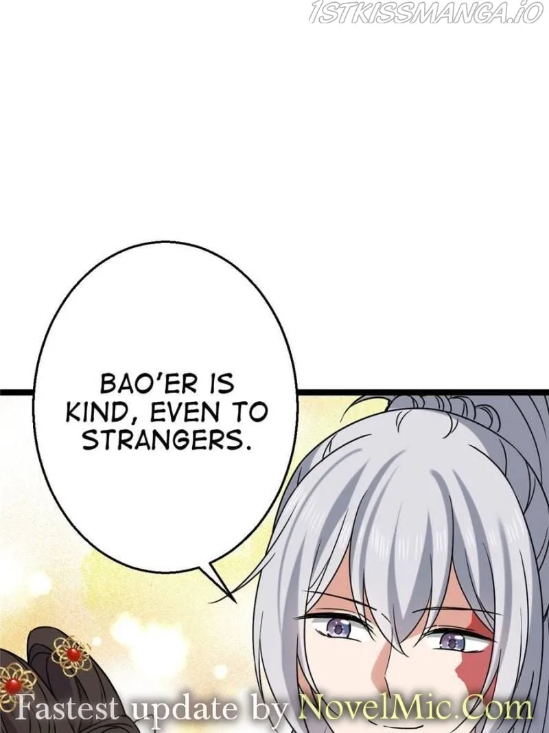 The Sickly Tyrant With An Innocent Facade Chapter 92 page 36