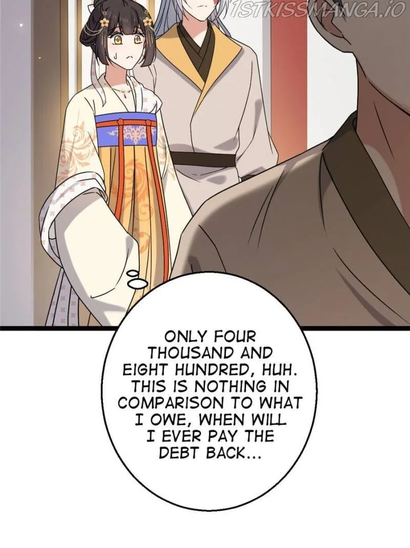 The Sickly Tyrant With An Innocent Facade Chapter 92 page 35