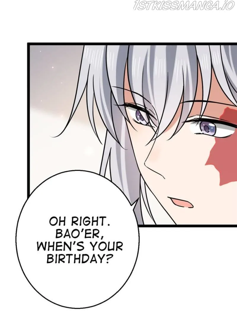 The Sickly Tyrant With An Innocent Facade Chapter 92 page 39