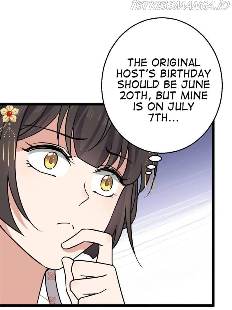 The Sickly Tyrant With An Innocent Facade Chapter 92 page 40