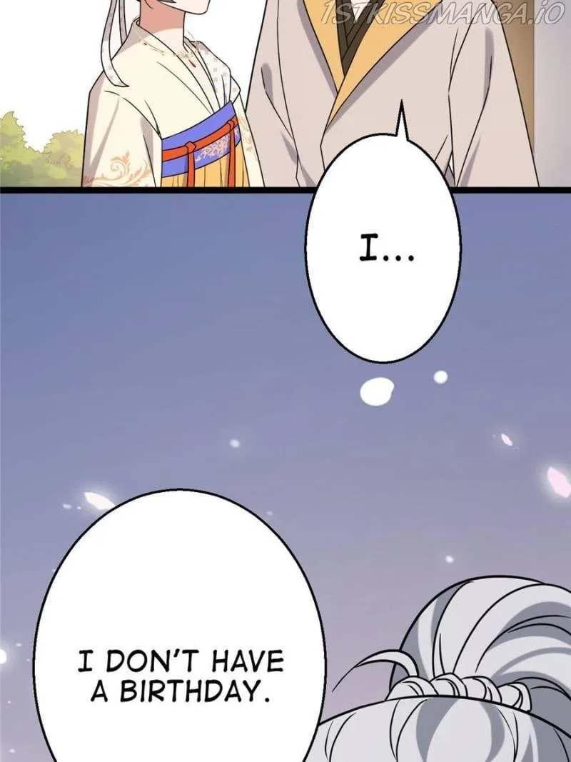 The Sickly Tyrant With An Innocent Facade Chapter 92 page 42