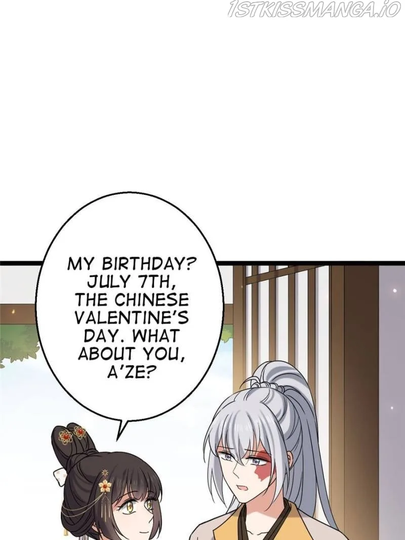 The Sickly Tyrant With An Innocent Facade Chapter 92 page 41