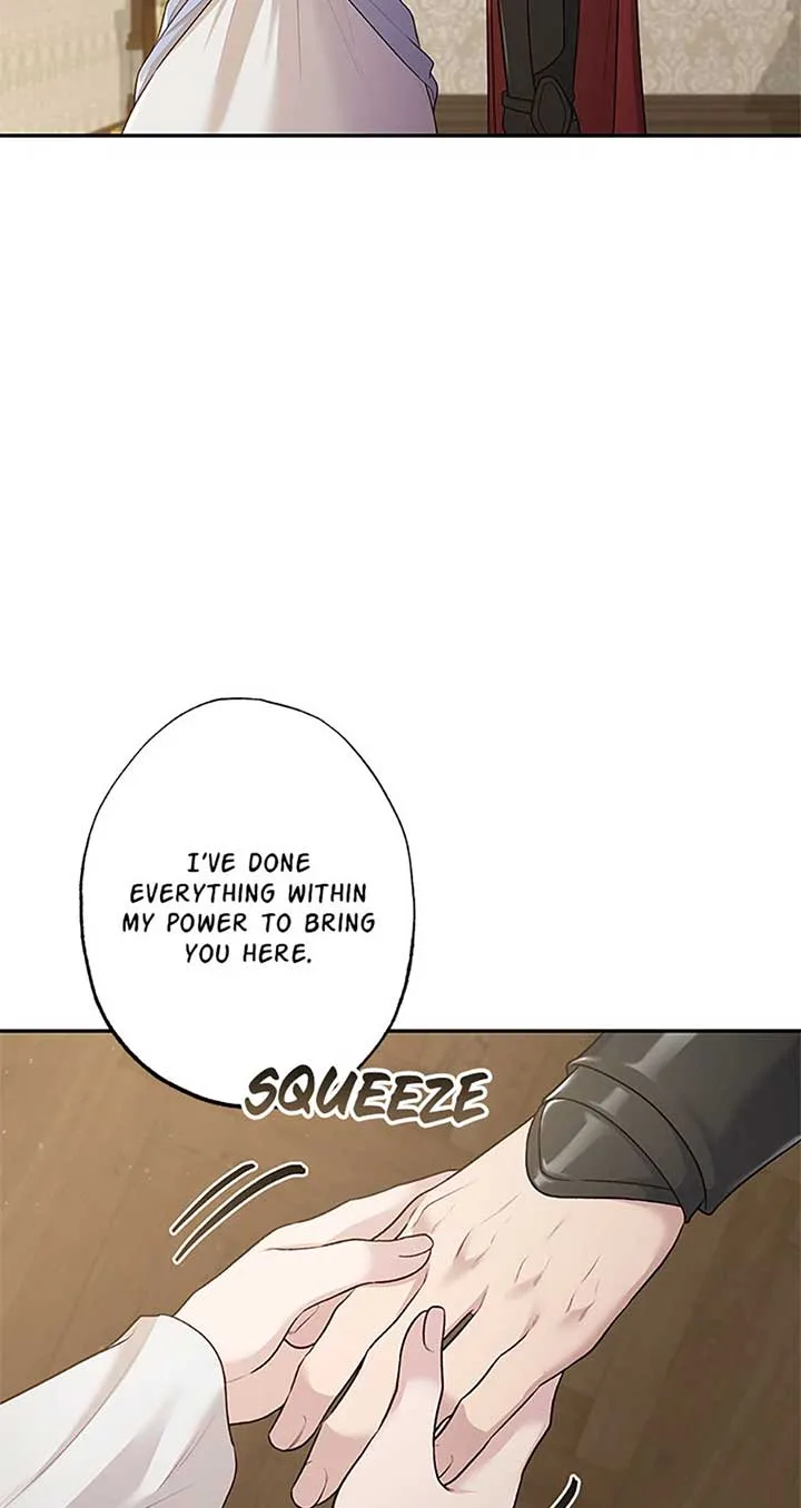 The villain’s young backer Chapter 92 page 8