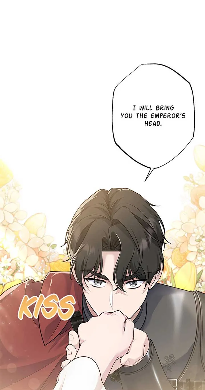 The villain’s young backer Chapter 92 page 12