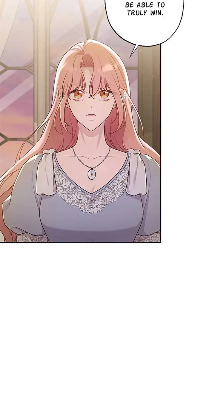 The villain’s young backer Chapter 92 page 5