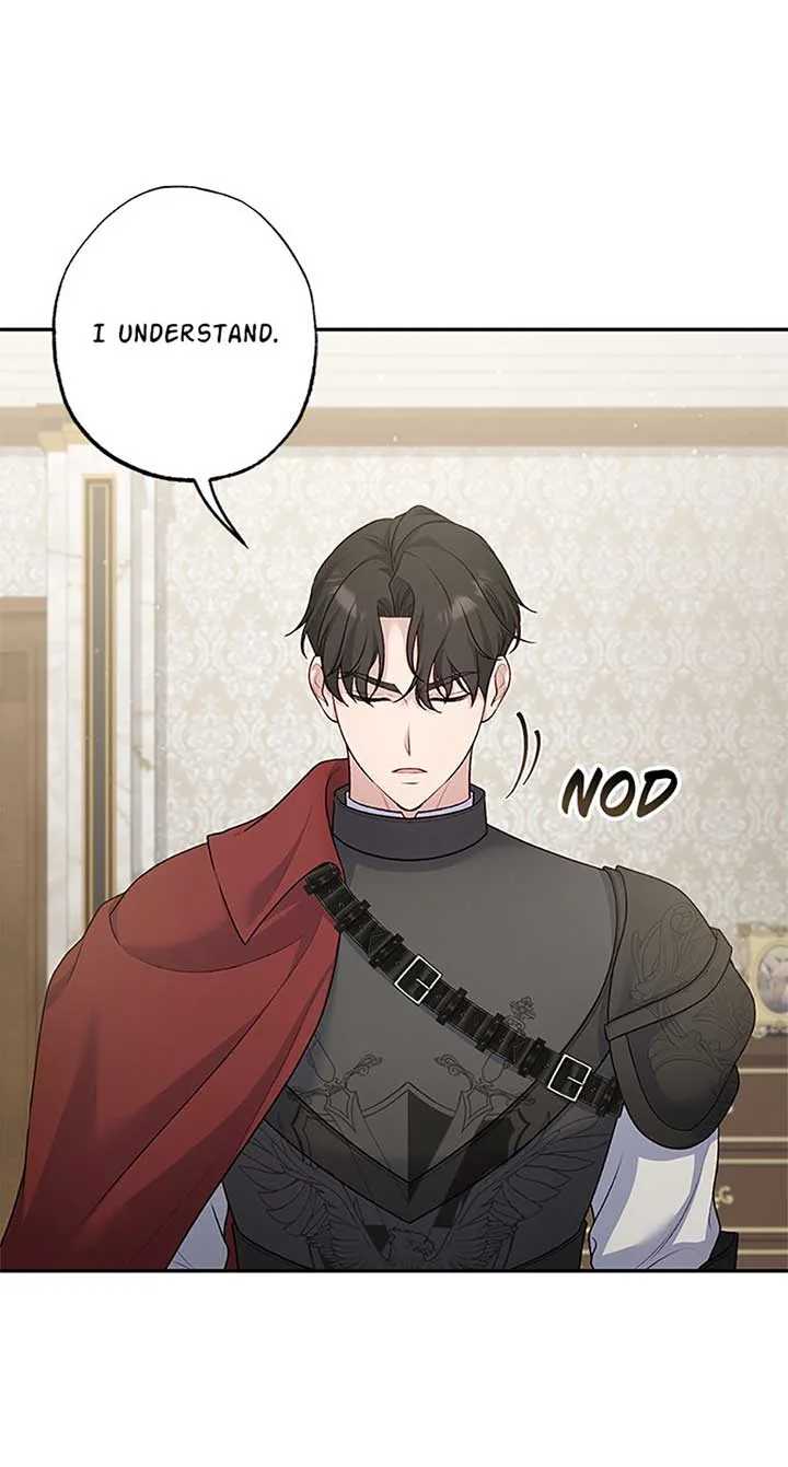 The villain’s young backer Chapter 92 page 6