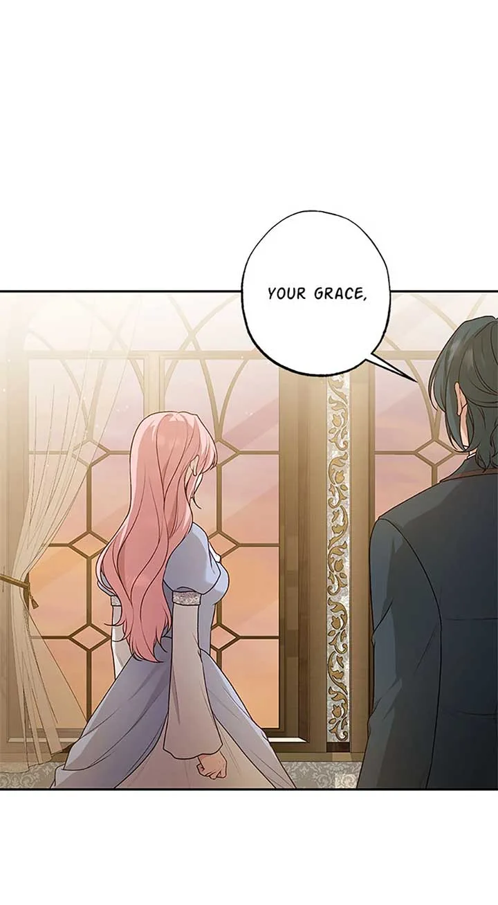 The villain’s young backer Chapter 92 page 17