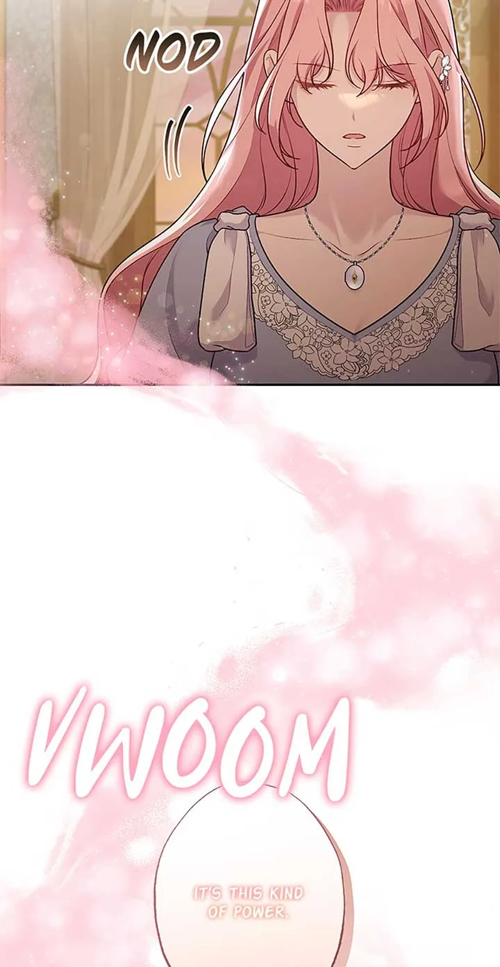 The villain’s young backer Chapter 92 page 25